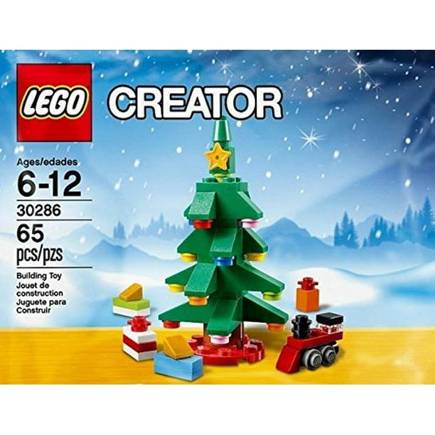 Christmas tree Details about / LEGO 30286 creator